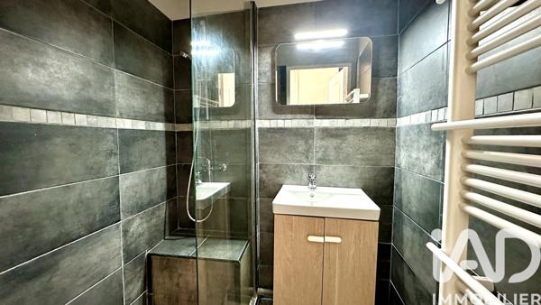 Studio à vendre 30 m² Fréjus