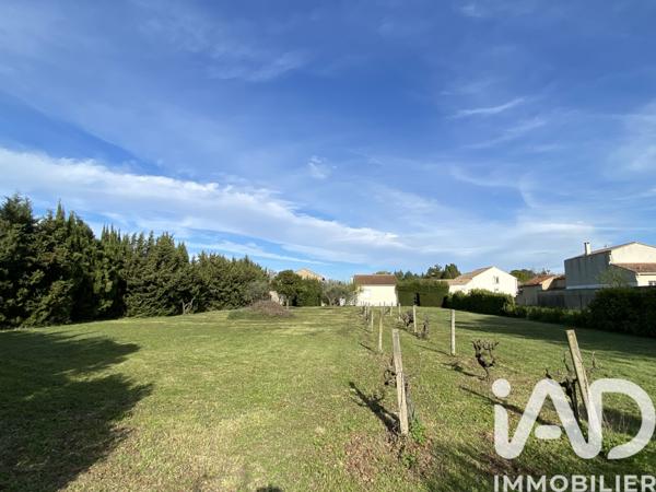 Maison à vendre 4 pièces 72 m² Jonquières