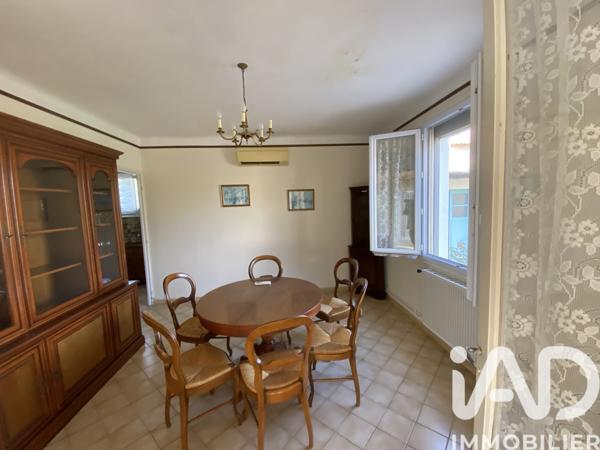 Maison à vendre 4 pièces 72 m² Jonquières