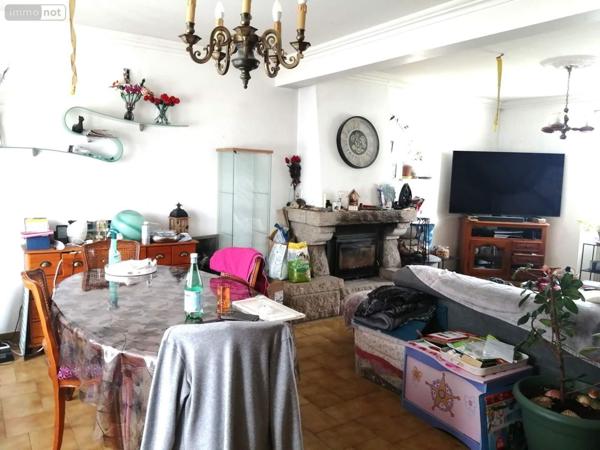 Maison à vendre à Lanmeur dans le Finistère (29620), ref : 091/625
