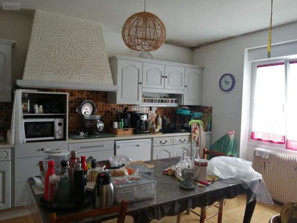 Maison à vendre à Lanmeur dans le Finistère (29620), ref : 091/625