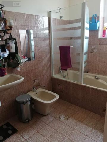 Maison à vendre à Lanmeur dans le Finistère (29620), ref : 091/625