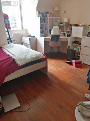 Maison à vendre à Lanmeur dans le Finistère (29620), ref : 091/625