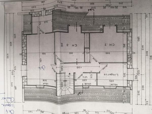 Maison à vendre à Lanmeur dans le Finistère (29620), ref : 091/625