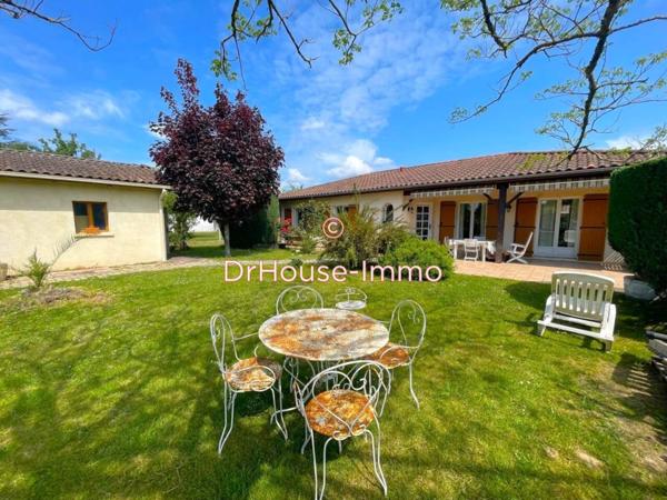 Maison à vendre 4 pièces de 97 m²