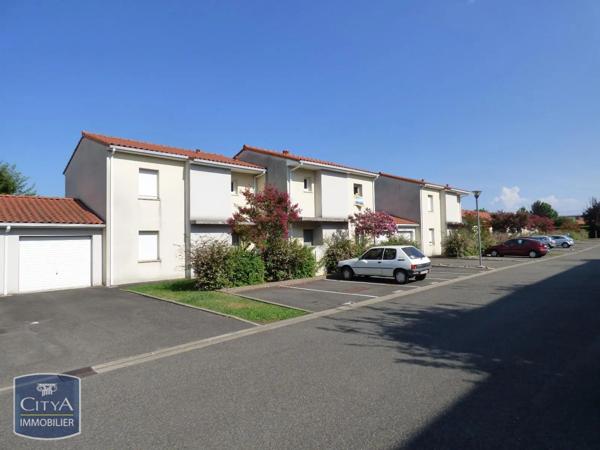 Maison à vendre 3 pièces 70m²