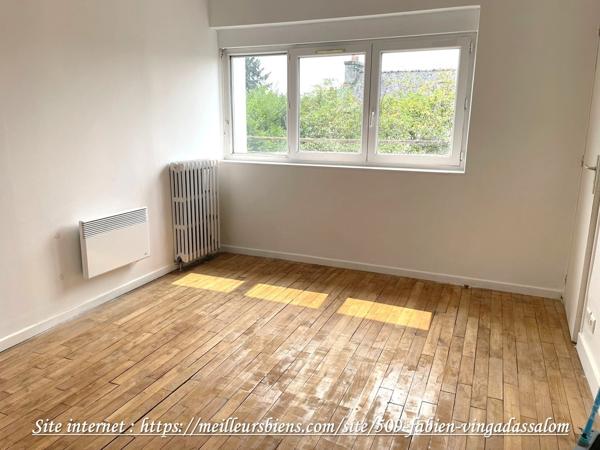 MAISON 3 CHAMBRES LIBRE DE SUITE!