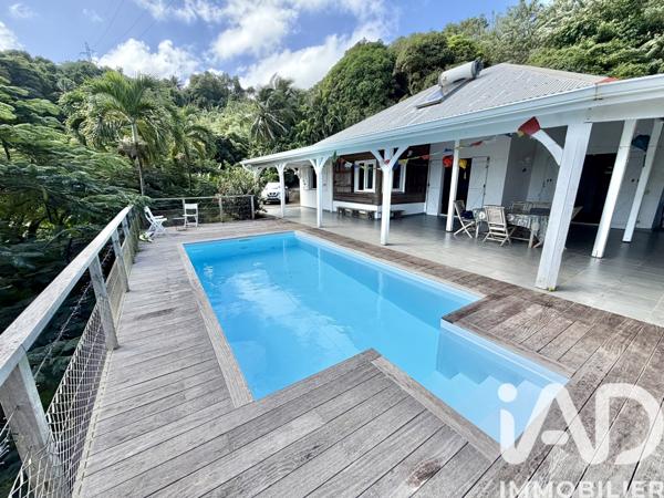 Maison à vendre 5 pièces 95 m² Sainte-Marie