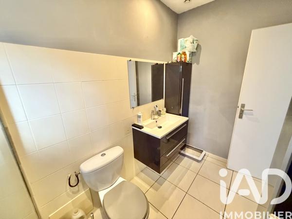 Maison à vendre 5 pièces 95 m² Sainte-Marie