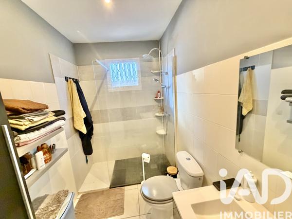 Maison à vendre 5 pièces 95 m² Sainte-Marie