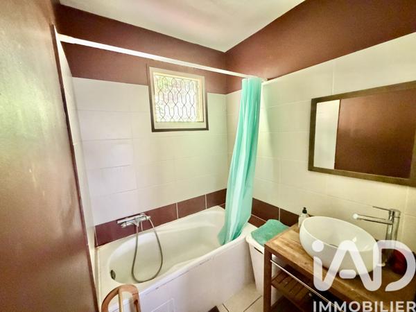 Maison à vendre 5 pièces 95 m² Sainte-Marie