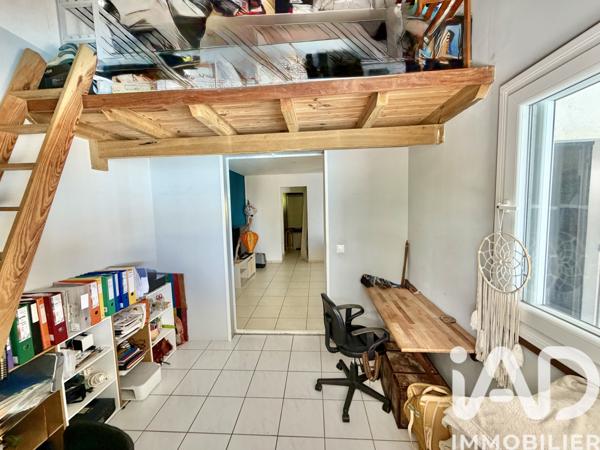 Maison à vendre 5 pièces 95 m² Sainte-Marie