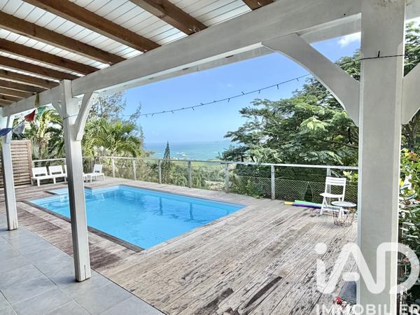 Maison à vendre 5 pièces 95 m² Sainte-Marie