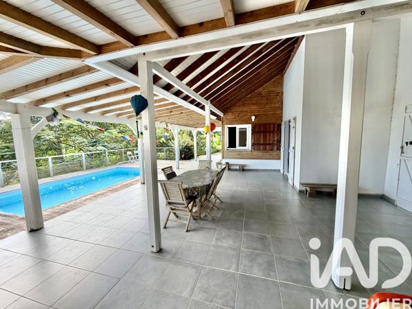 Maison à vendre 5 pièces 95 m² Sainte-Marie