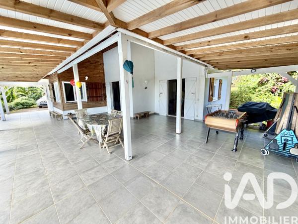 Maison à vendre 5 pièces 95 m² Sainte-Marie