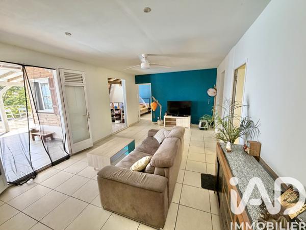 Maison à vendre 5 pièces 95 m² Sainte-Marie