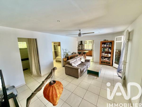 Maison à vendre 5 pièces 95 m² Sainte-Marie