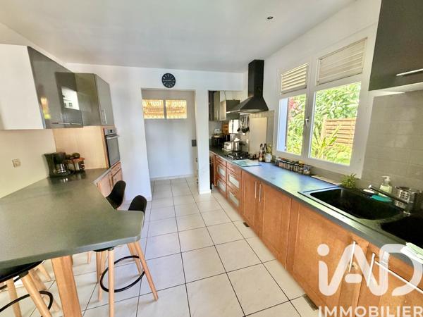 Maison à vendre 5 pièces 95 m² Sainte-Marie