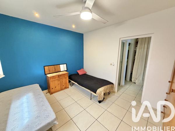 Maison à vendre 5 pièces 95 m² Sainte-Marie