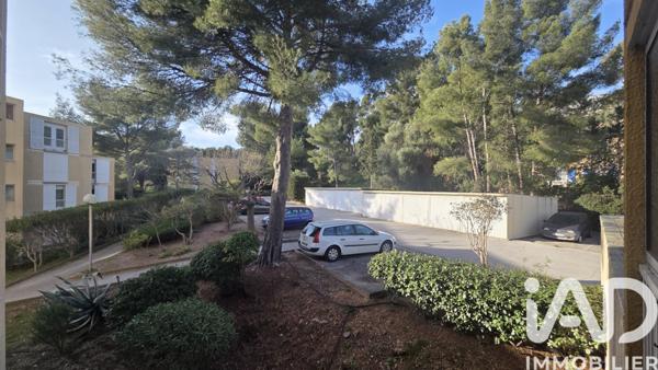 Appartement à vendre 4 pièces 81 m² Toulon