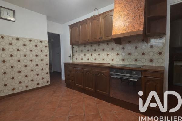 Appartement à vendre 4 pièces 81 m² Toulon