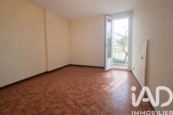 Appartement à vendre 4 pièces 81 m² Toulon