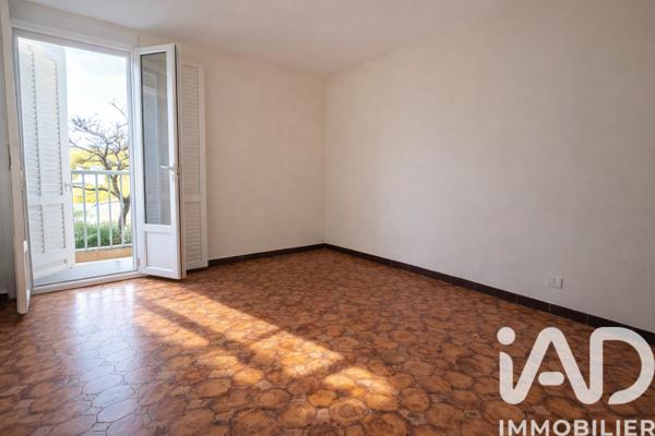 Appartement à vendre 4 pièces 81 m² Toulon