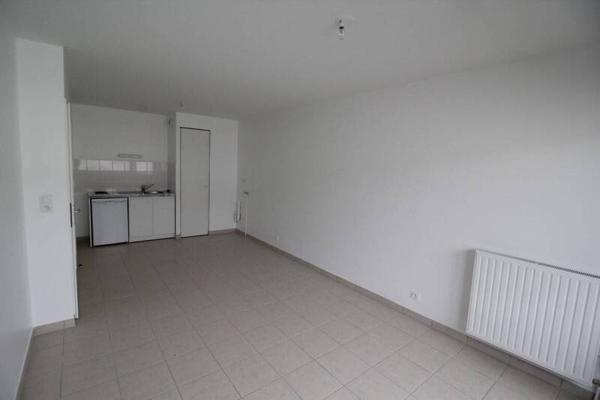 Appartement 2 pièces - 44300 Nantes