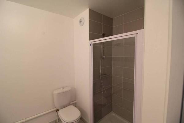 Appartement 2 pièces - 44300 Nantes