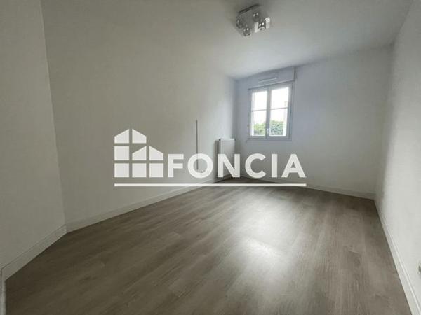 Location Appartement 3 pièces 57.2 m² - 17 RUE DE LA LIBERATION Pontault Combault 77340