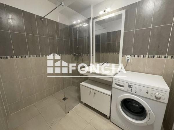 Location Appartement 3 pièces 57.2 m² - 17 RUE DE LA LIBERATION Pontault Combault 77340