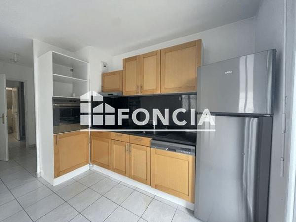 Location Appartement 3 pièces 57.2 m² - 17 RUE DE LA LIBERATION Pontault Combault 77340