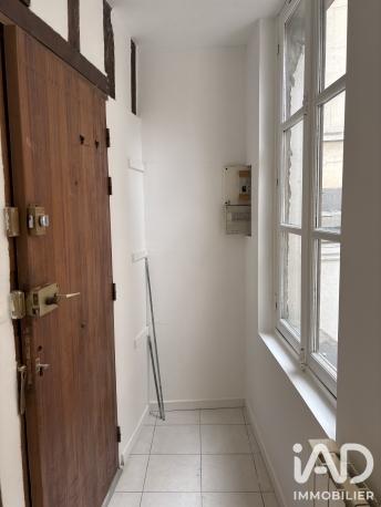 Location appartement 2 pièces 41,4 m² Compiègne