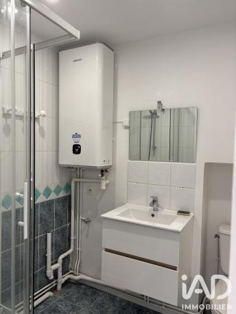 Location appartement 2 pièces 41,4 m² Compiègne