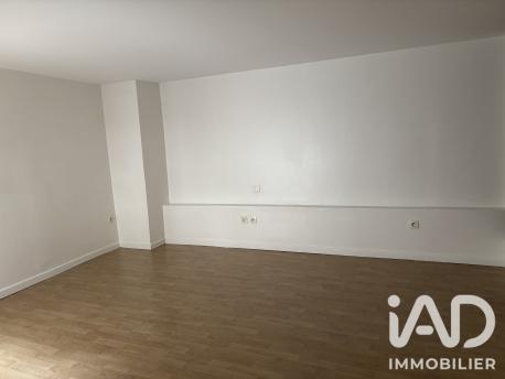 Location appartement 2 pièces 41,4 m² Compiègne