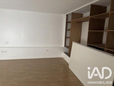 Location appartement 2 pièces 41,4 m² Compiègne