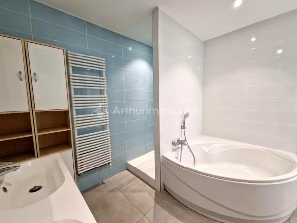 Location Appartement 4 pièces 131 m2 à Clermont-Ferrand
