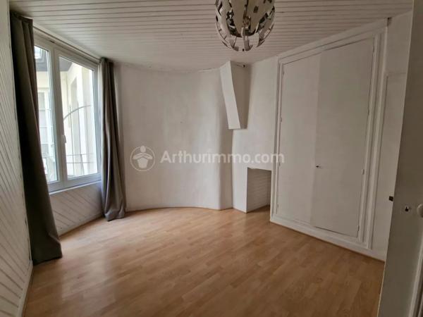 Location Appartement 4 pièces 131 m2 à Clermont-Ferrand