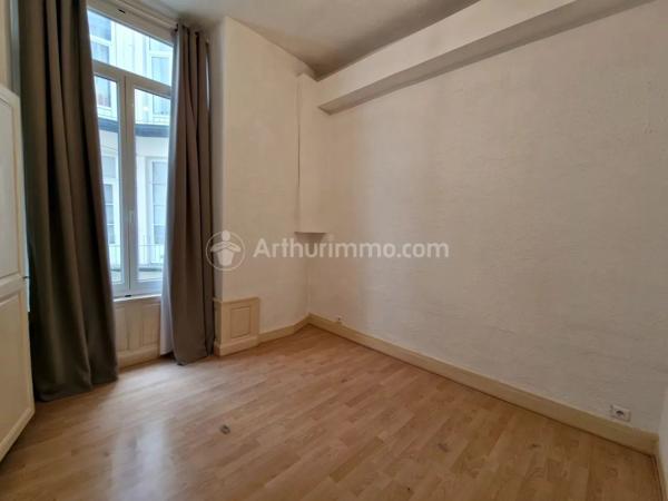Location Appartement 4 pièces 131 m2 à Clermont-Ferrand