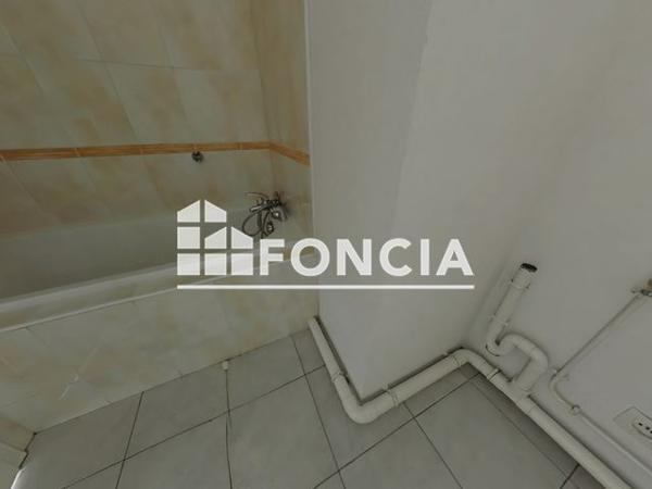 Location Appartement 2 pièces 48.78 m² - 14 PLACE DE LA CONCORDE Mulhouse 68100