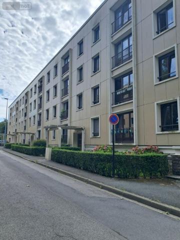 Appartement à vendre à Boulogne-sur-Mer dans le Pas-de-Calais (62200), ref : 62056-1097