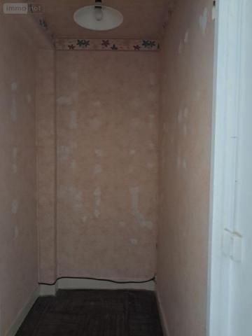 Appartement à vendre à Boulogne-sur-Mer dans le Pas-de-Calais (62200), ref : 62056-1097