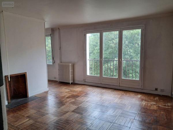 Appartement à vendre à Boulogne-sur-Mer dans le Pas-de-Calais (62200), ref : 62056-1097
