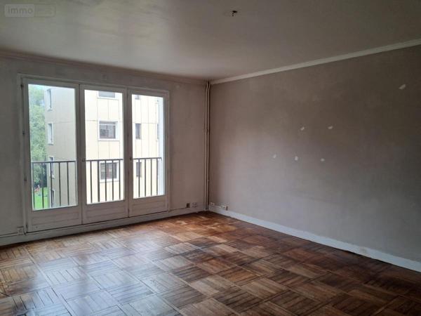Appartement à vendre à Boulogne-sur-Mer dans le Pas-de-Calais (62200), ref : 62056-1097