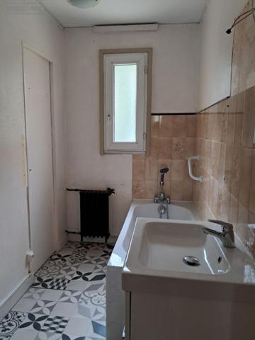 Appartement à vendre à Boulogne-sur-Mer dans le Pas-de-Calais (62200), ref : 62056-1097