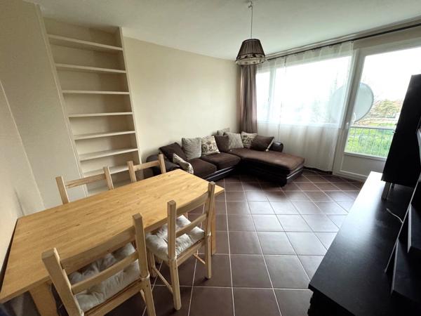 Vente Appartement 4 pièces 68 m2 à Noyon