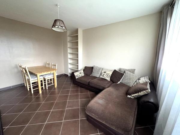 Vente Appartement 4 pièces 68 m2 à Noyon