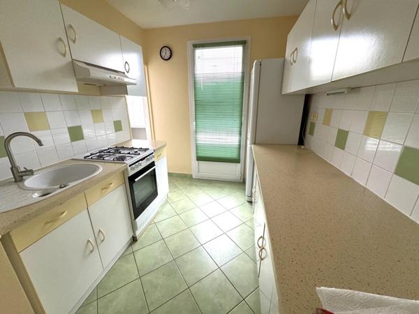 Vente Appartement 4 pièces 68 m2 à Noyon