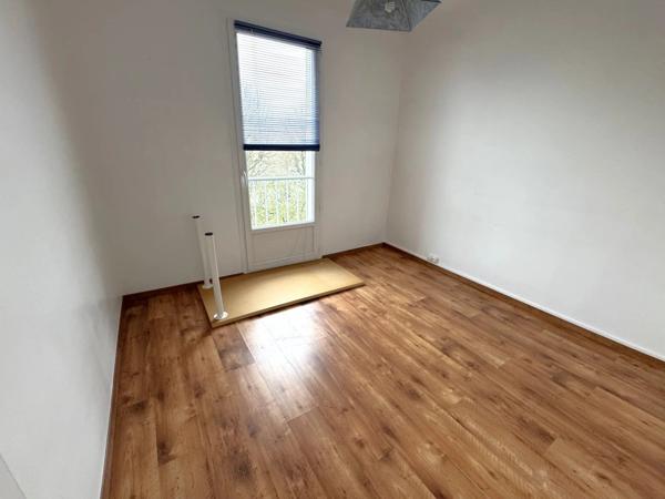 Vente Appartement 4 pièces 68 m2 à Noyon