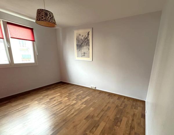 Vente Appartement 4 pièces 68 m2 à Noyon